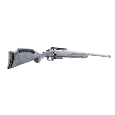 Ruger American Gen-2 Bolt-Action Rifle