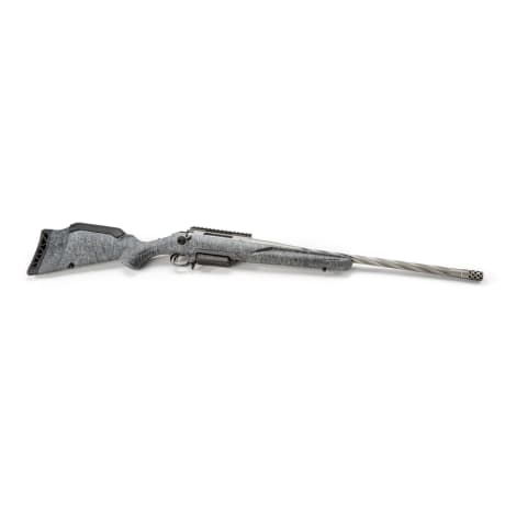 Ruger American Gen-2 Bolt-Action Rifle