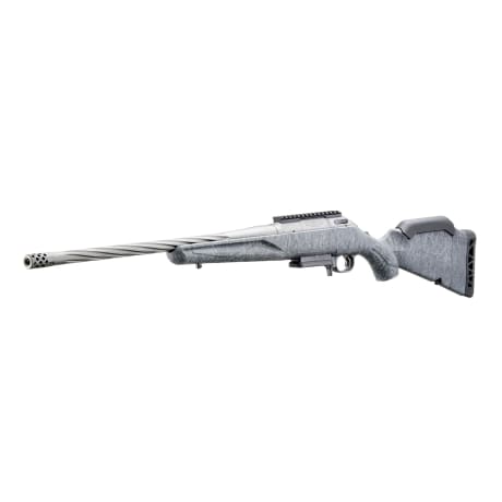 Ruger American Gen-2 Bolt-Action Rifle