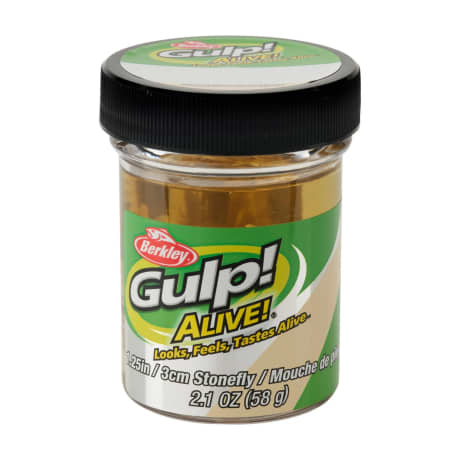 Berkley® Gulp! Alive!® Stonefly
