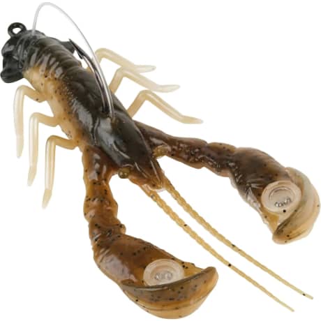 Berkley® Powerbait® Clatter Craw