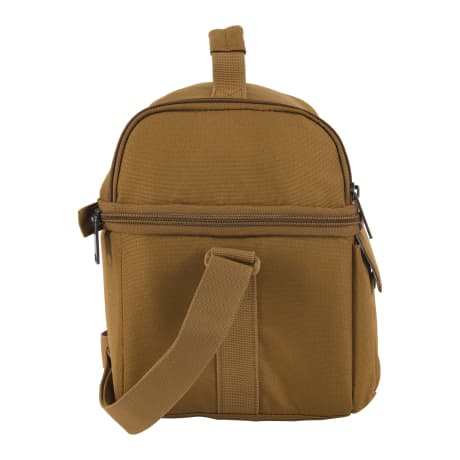 Carhartt® Insulated 12-Can 2-Compartment Lunch Cooler