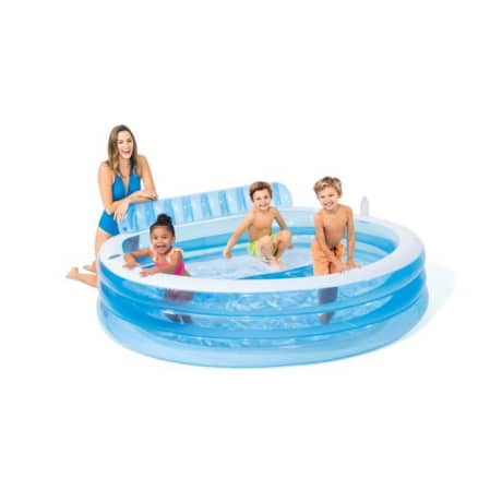Intex® Swim Center™ Family Lounge Pool