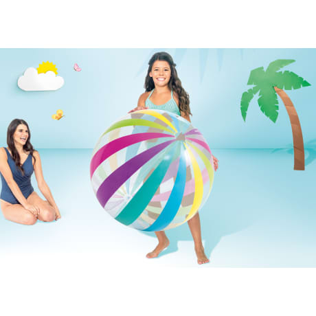 Intex® Jumbo Ball