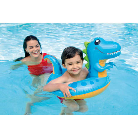 Intex® Big Animal Rings