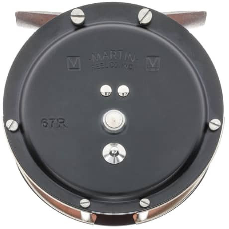 Martin M67R Fly Reel