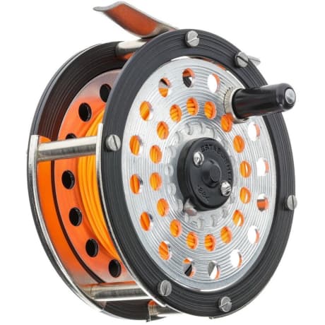 Martin M67R Fly Reel