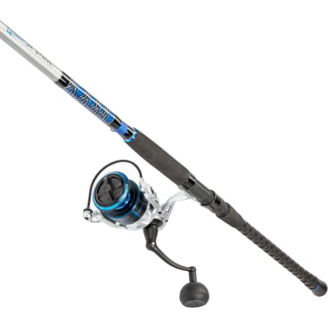 Quantum Strive™ Spinning Combo