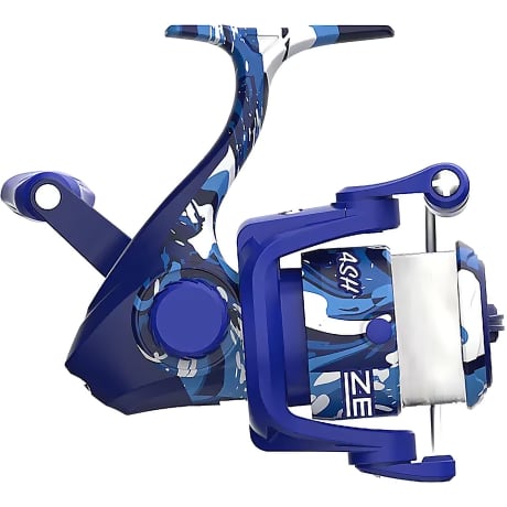 Zebco Splash Tidepool Spinning Combo