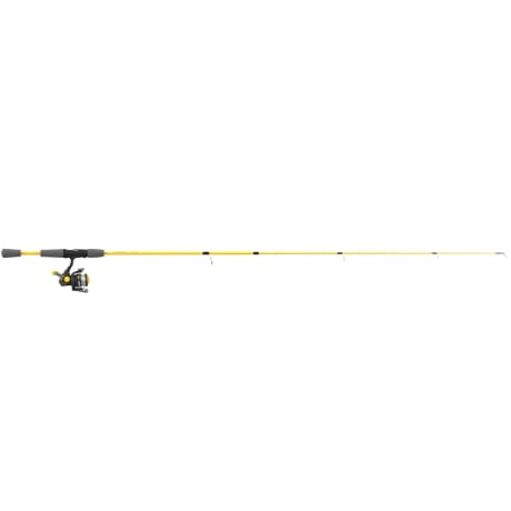 Zebco Licensed Youth Spinning Combo