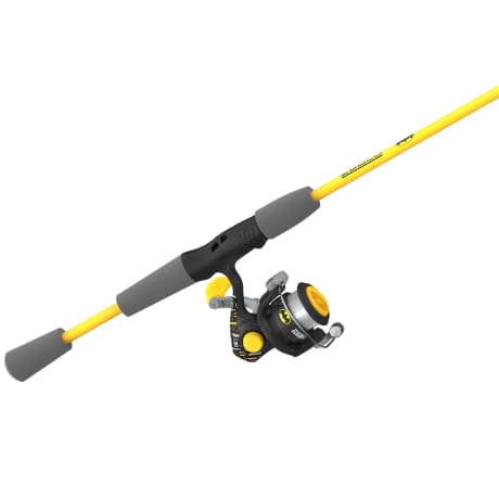 Zebco Licensed Youth Spinning Combo