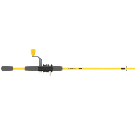 Zebco Licensed Youth Spinning Combo