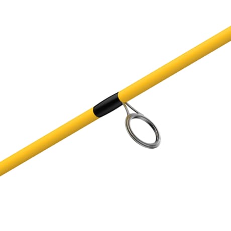 Zebco Licensed Youth Spinning Combo