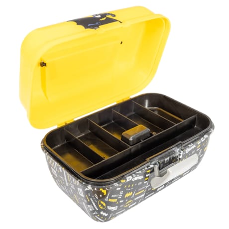 Zebco® Youth Tackle Box