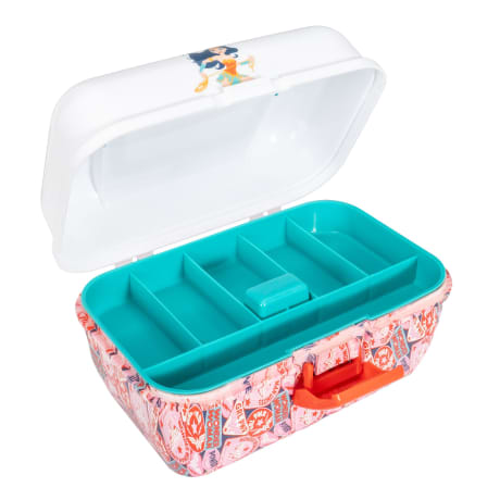 Zebco® Youth Tackle Box