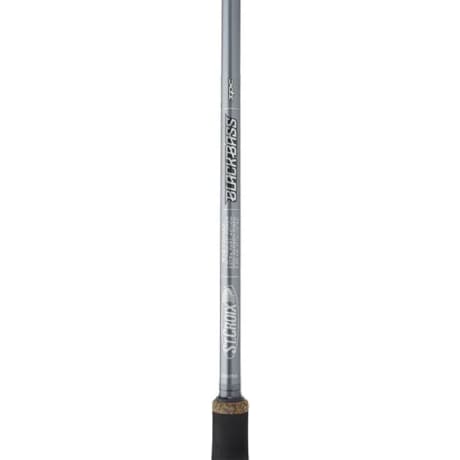 St. Croix Black Bass Spinning Rod