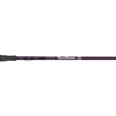 St. Croix® Mojo Musky Casting Rod