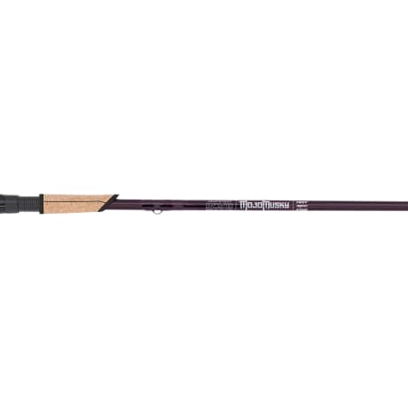 St. Croix® Mojo Musky Casting Rod