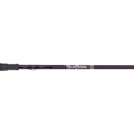 St. Croix® Mojo Musky Casting Rod