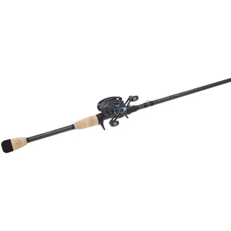 St. Croix® GXR Casting Combo