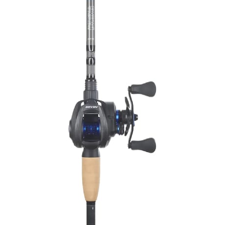 St. Croix® GXR Casting Combo