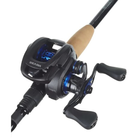 St. Croix® GXR Casting Combo