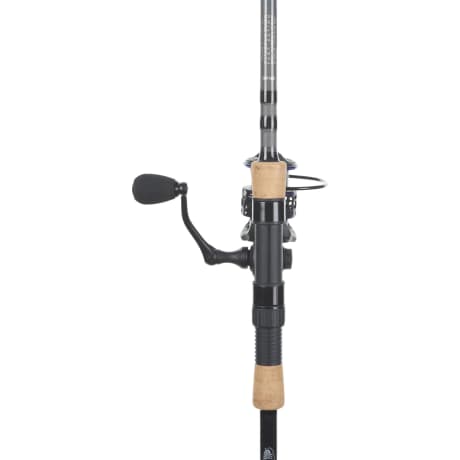 St. Croix GXR Spinning Combo