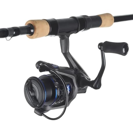 St. Croix GXR Spinning Combo
