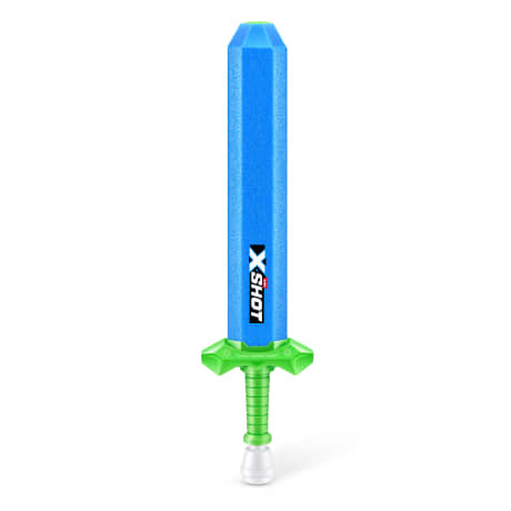 ZURU XSHOT 2 in 1 Water Sword
