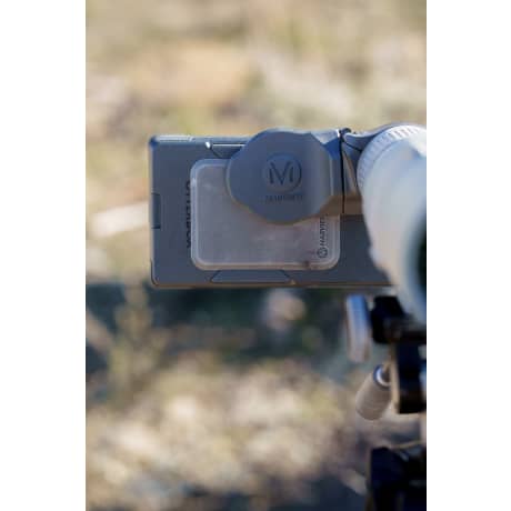 MAGVIEW® S1 Mini Spotting Scope Adapter