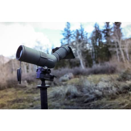 MAGVIEW® S1 Mini Spotting Scope Adapter