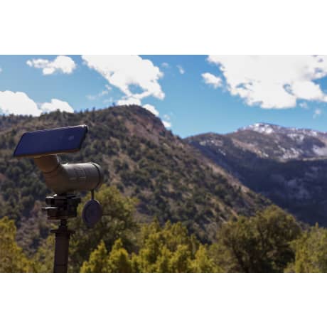 MAGVIEW® S1 Mini Spotting Scope Adapter