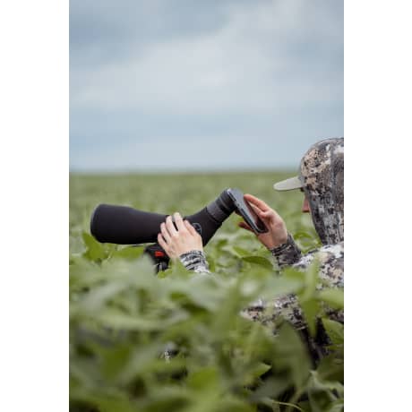 MAGVIEW® S1 Mini Spotting Scope Adapter
