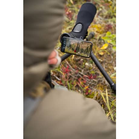 MAGVIEW® S1 Mini Spotting Scope Adapter