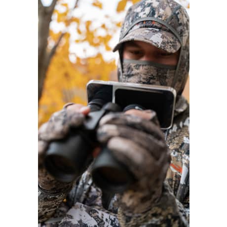 MAGVIEW® B1 Binocular Adapter - Most Binoculars