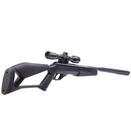 Crosman® Fire CF7SXS High Power Air Rifle with 4x32mm Scope