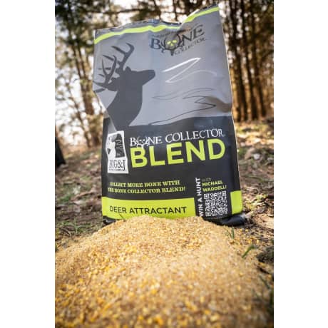 Big & J™ Bone Collector Blend 20LB