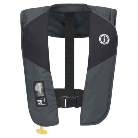 Mustang Survival® MIT 150 Convertible A/M Inflatable Life Vest 