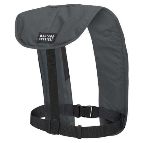 Mustang Survival® MIT 150 Convertible A/M Inflatable Life Vest 