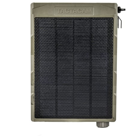 Tactacam Reveal External Solar Panel 2.0