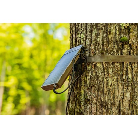 Tactacam Reveal External Solar Panel 2.0