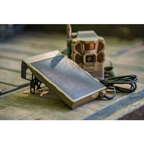 Tactacam Reveal External Solar Panel 2.0
