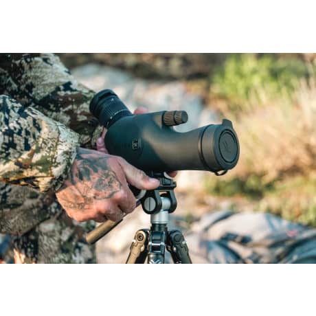 Vortex® Viper HD Angled Spotting Scope