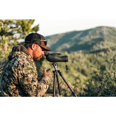 Vortex® Viper HD Angled Spotting Scope