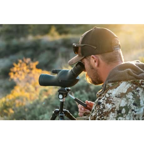 Vortex® Viper HD Angled Spotting Scope