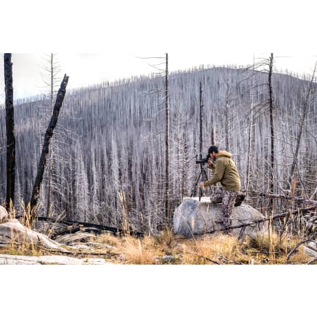 Vortex® Viper HD Angled Spotting Scope