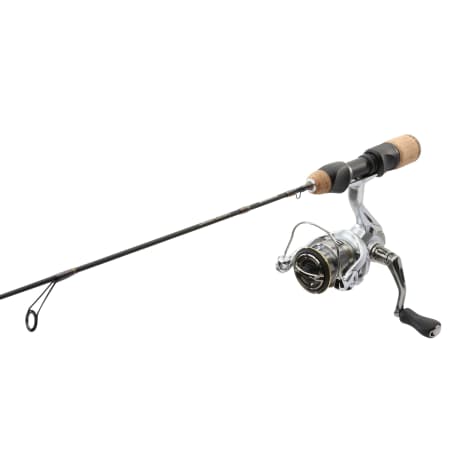 Shimano® Sedona Spinning Ice Combo