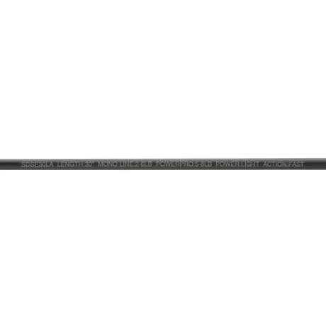 Shimano® Sedona Spinning Ice Combo
