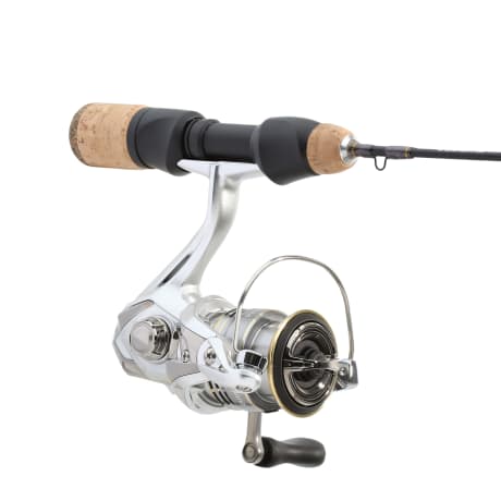 Shimano® Sedona Spinning Ice Combo