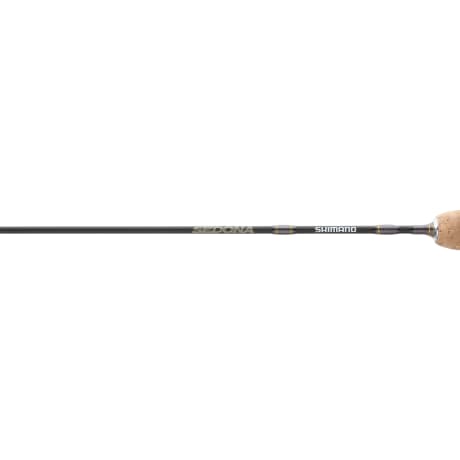 Shimano® Sedona Spinning Ice Combo